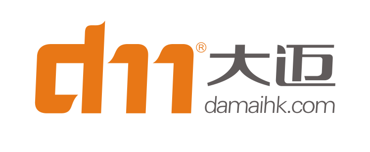 大邁家居品牌形象戰略升級！全新LOGO即將發布