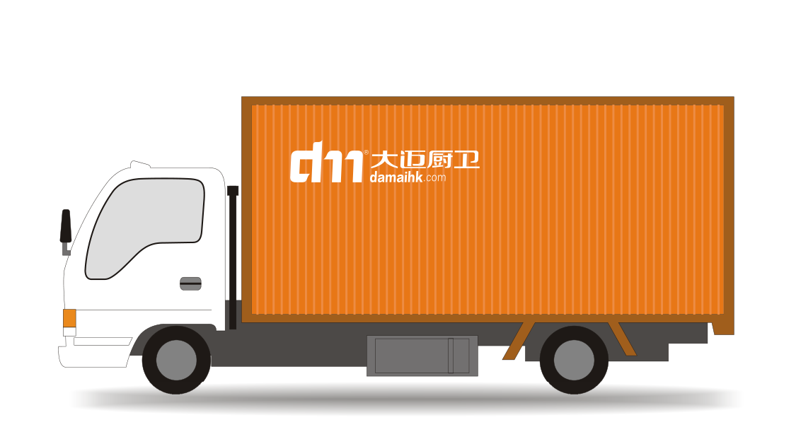 大邁家居品牌形象戰略升級！全新LOGO即將發布